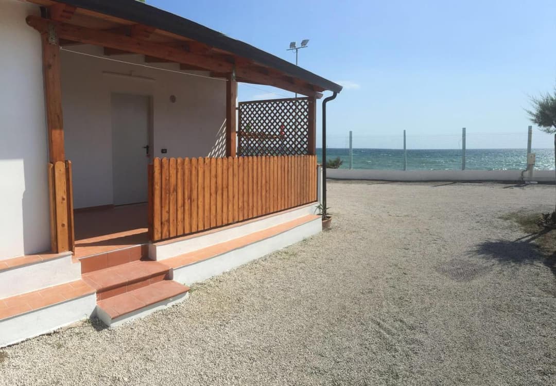 Camping Lido di Salerno — photo 1 of 1