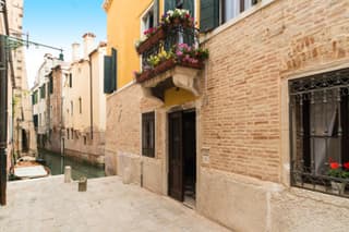 Ca' Lavezzera