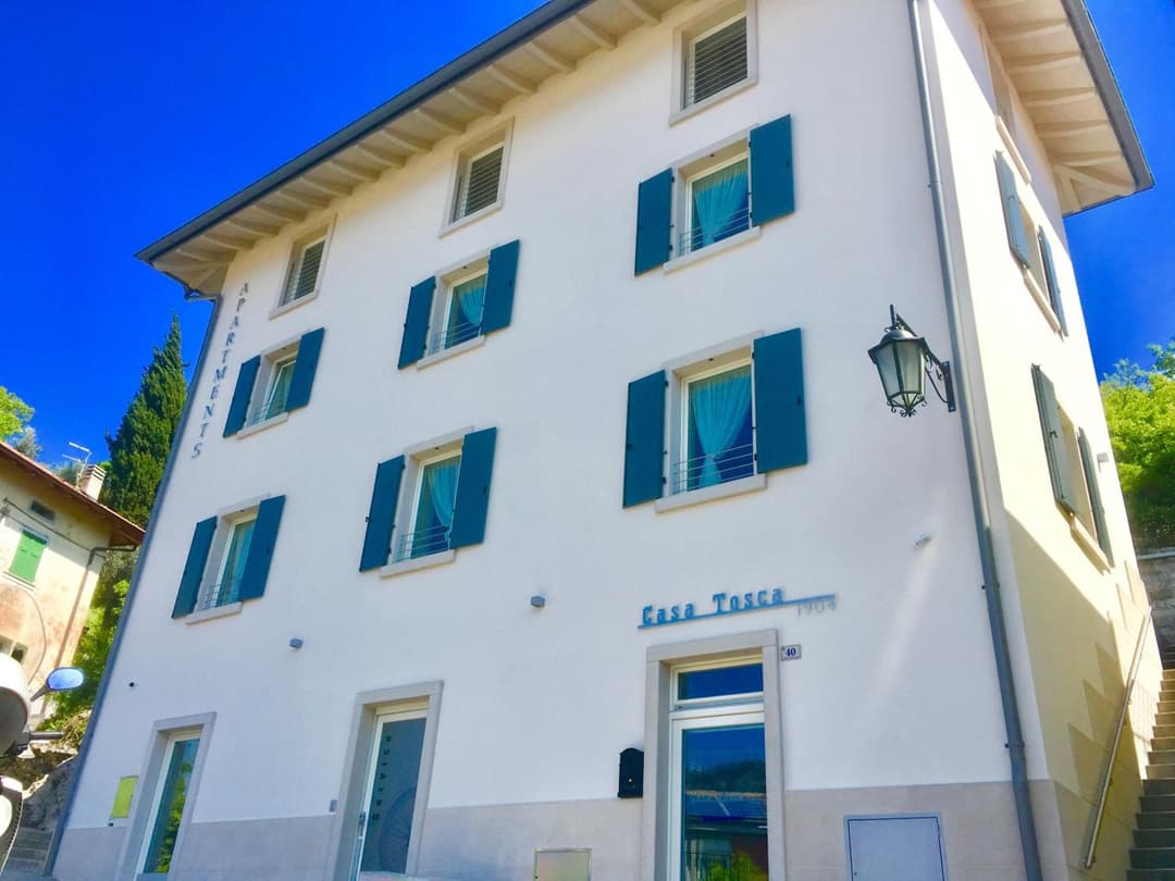 Casa Tosca - Holiday Home — photo 1 of 70