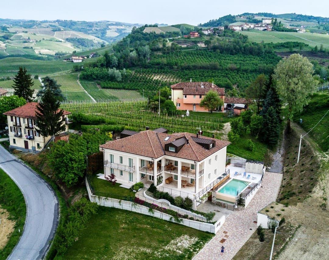 Villa Vitae — photo 1 of 1