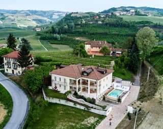 Villa Vitae