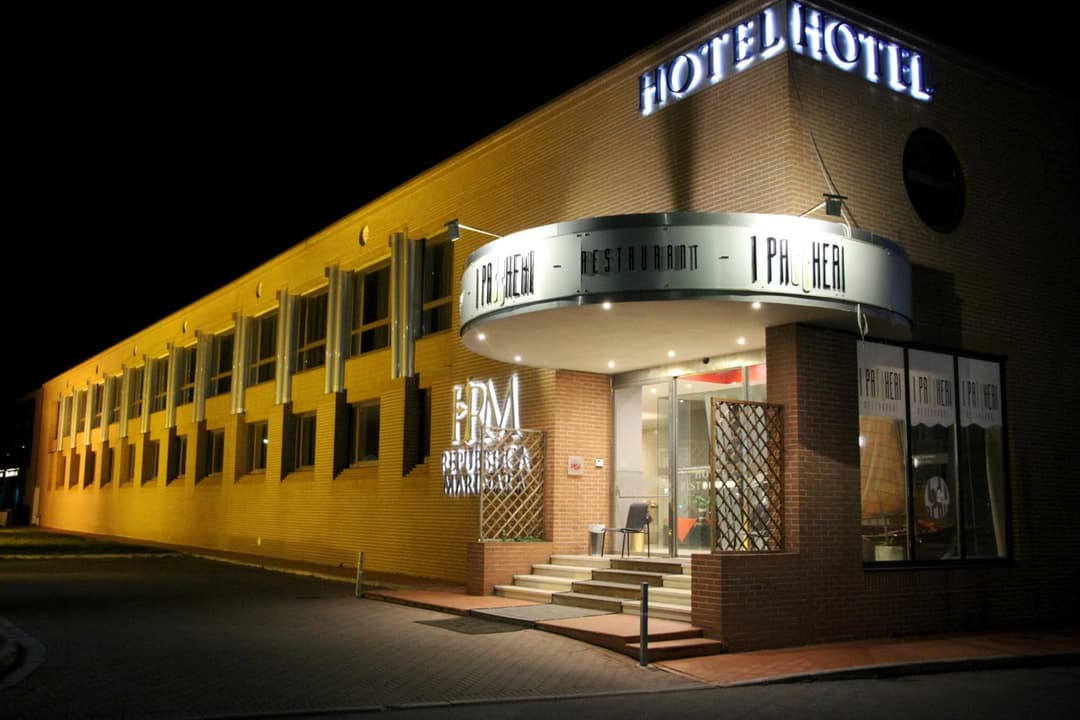 Hotel Repubblica Marinara — photo 1 of 1