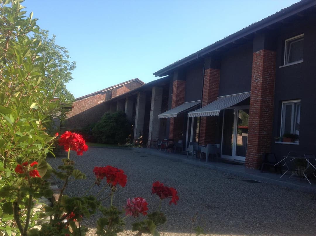 Residence Campagnole — photo 1 of 1