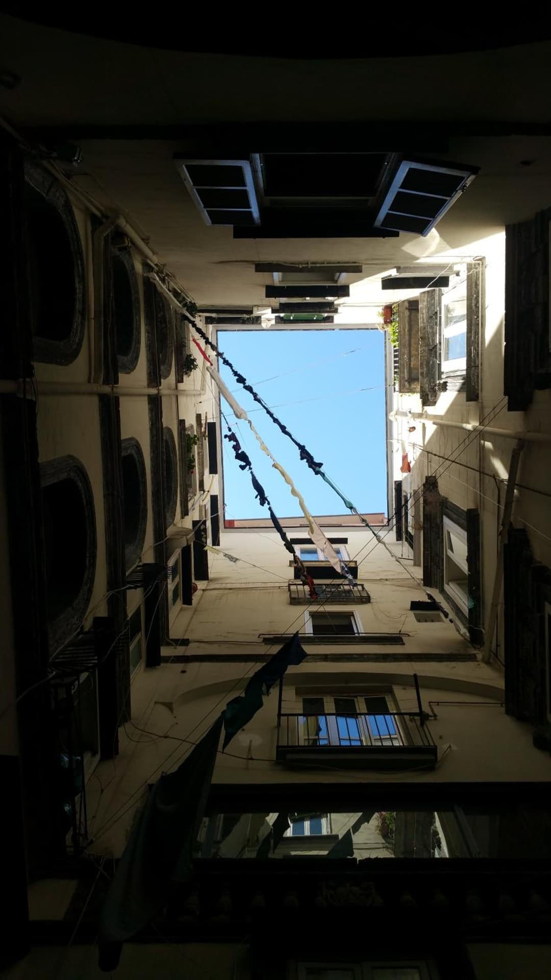 Naples Pizza Hostel — photo 1 of 1