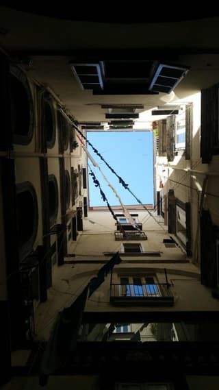 Naples Pizza Hostel