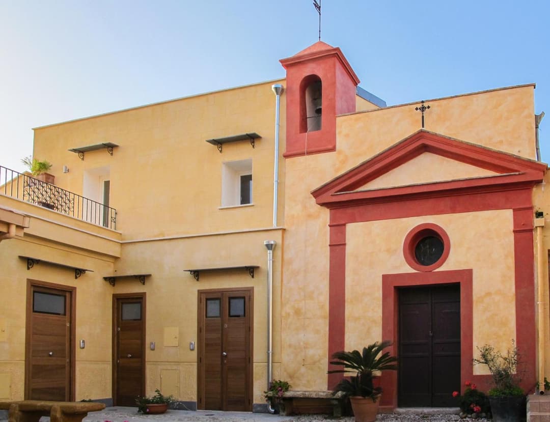 Tenuta Sperlinga - Il Campanile — photo 1 of 1