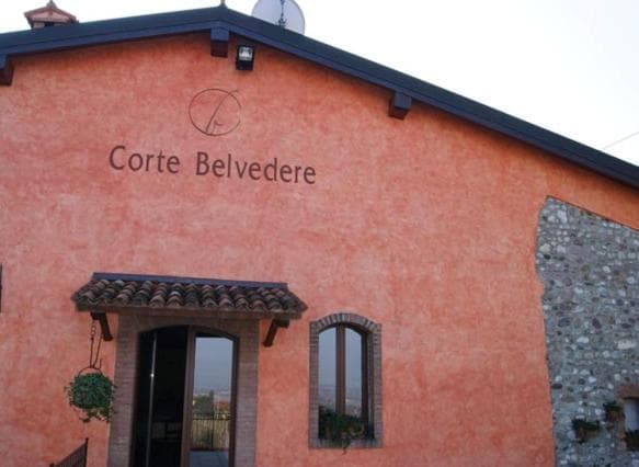 Corte Belvedere — photo 1 of 1