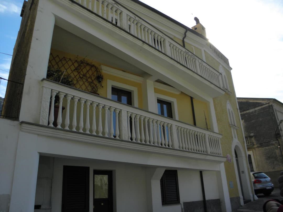 Le Terrazze Sul Pollino B&B — photo 1 of 1