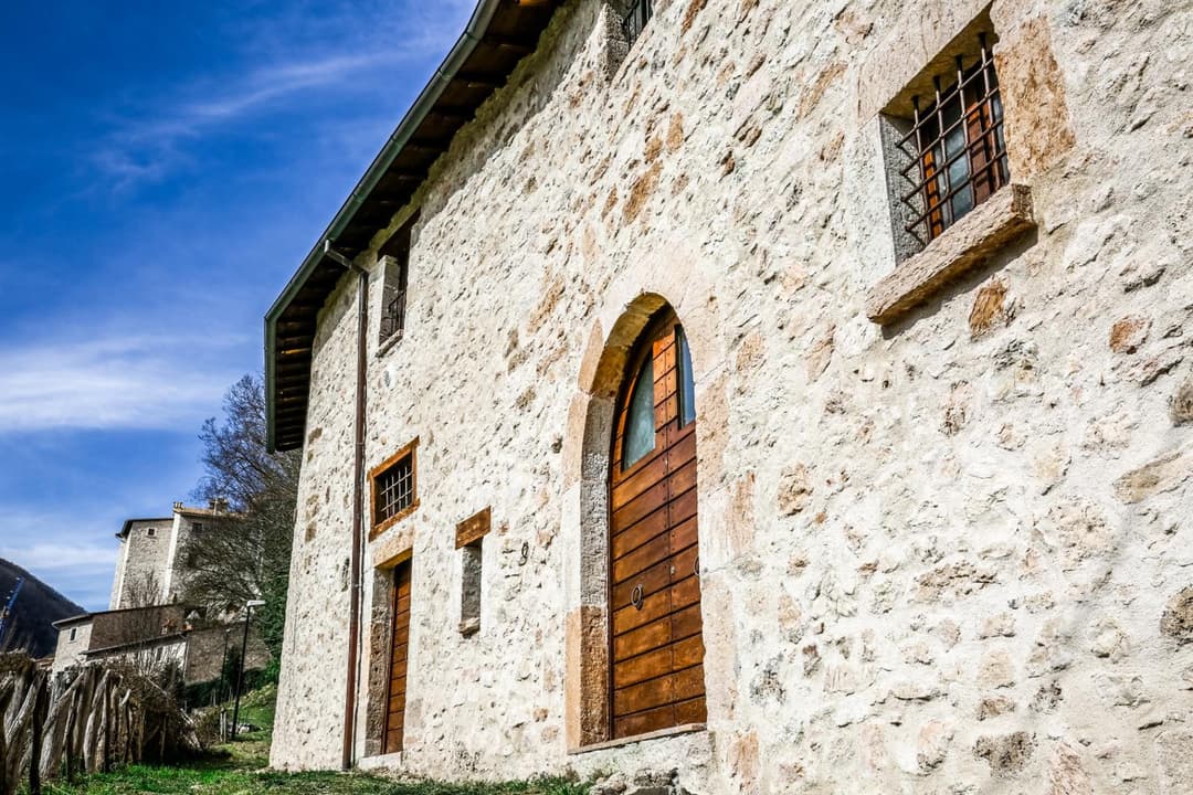Le Aie Di Postignano — photo 1 of 1