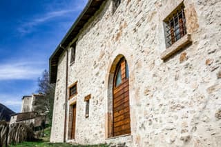 Le Aie Di Postignano