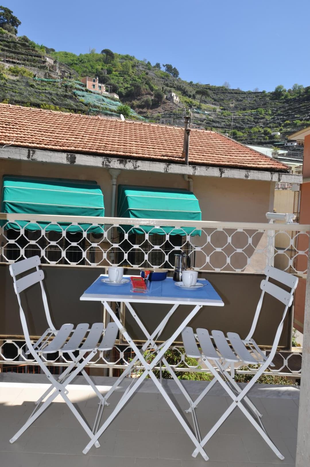 La Ginestra Amalfi Dreams — photo 1 of 1