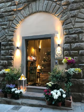La Corte Di Ambra