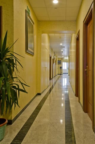 Hotel Brignole