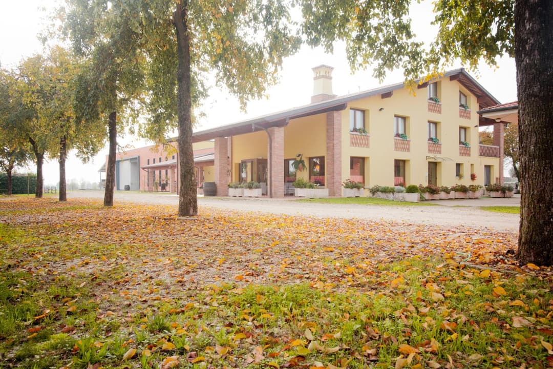 Agriturismo Pituello — photo 1 of 56