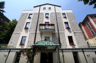 Hotel Elite