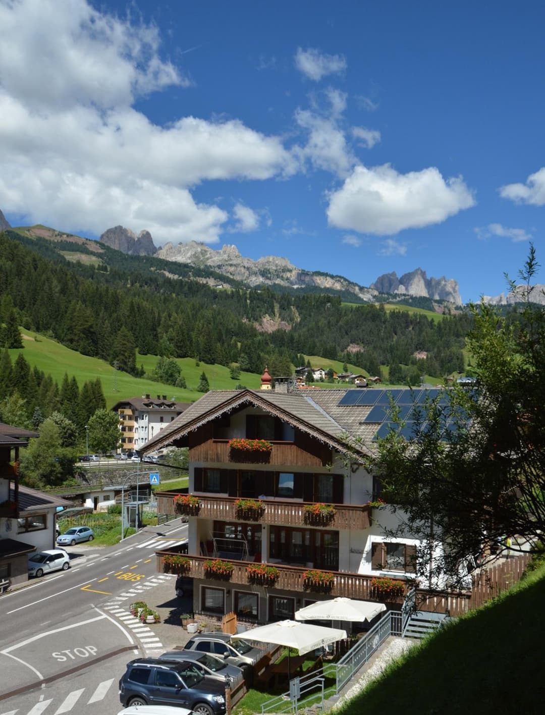Hotel De Fronz — photo 1 of 1