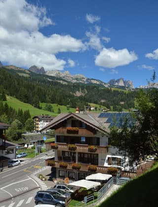 Hotel De Fronz