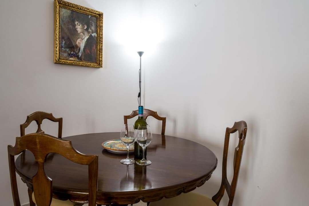 Sant'Agostino Apartment by DomuSicily — photo 1 of 1