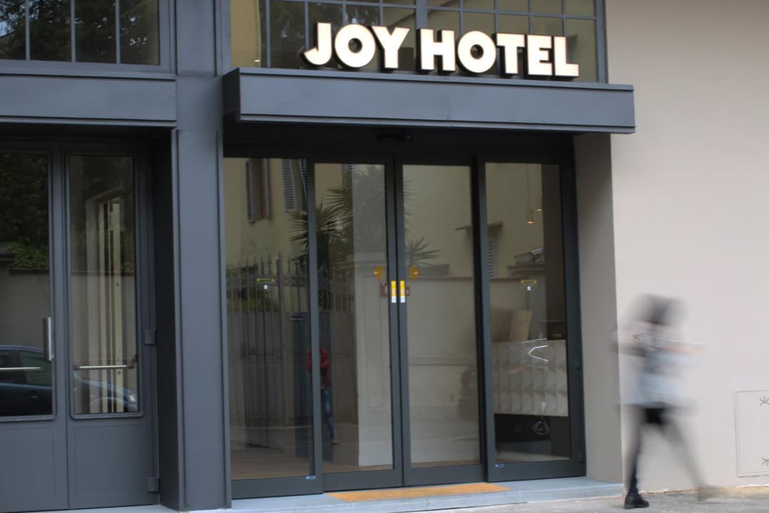 c-hotels Joy — photo 1 of 71