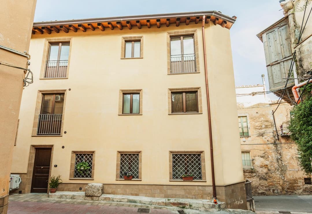 B&B Palazzo Bibirria — photo 1 of 1