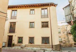 B&B Palazzo Bibirria