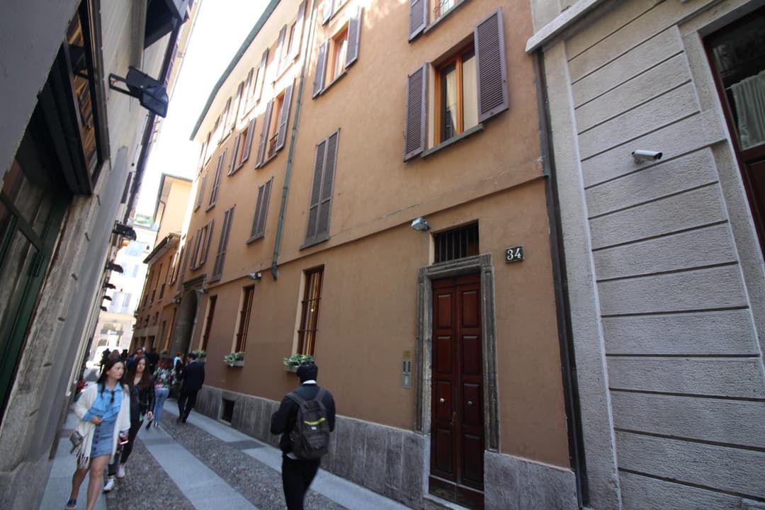 Brera - Fiori Chiari Charme Apartment — photo 1 of 1