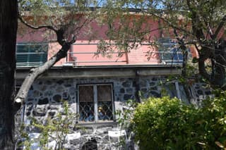 Corner of Paradise near Cinque Terre