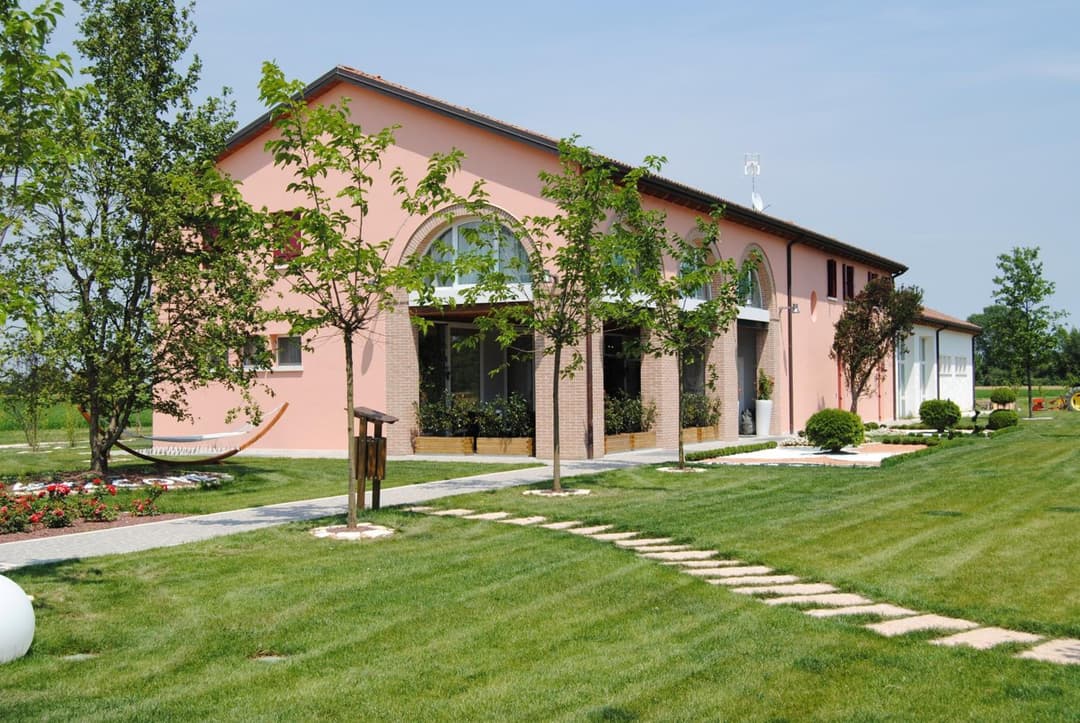 Agriturismo Ca' Beatrice - Venice Airport — photo 1 of 1