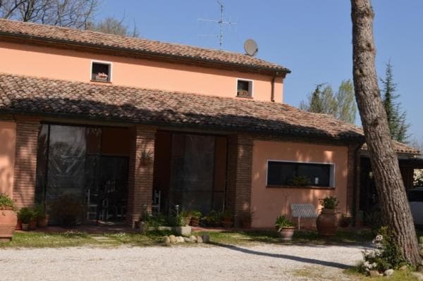 B&B Tenuta Zavaia — photo 1 of 1