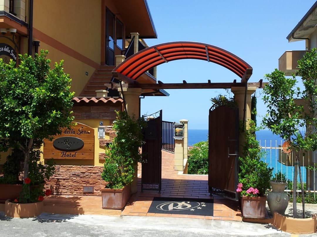 Hotel Rocca Della Sena — photo 1 of 1