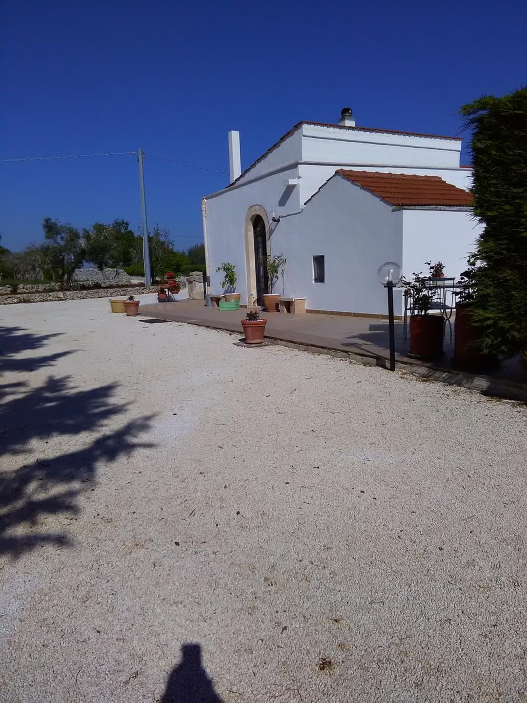 Trulli Sarmenzanello — photo 1 of 1
