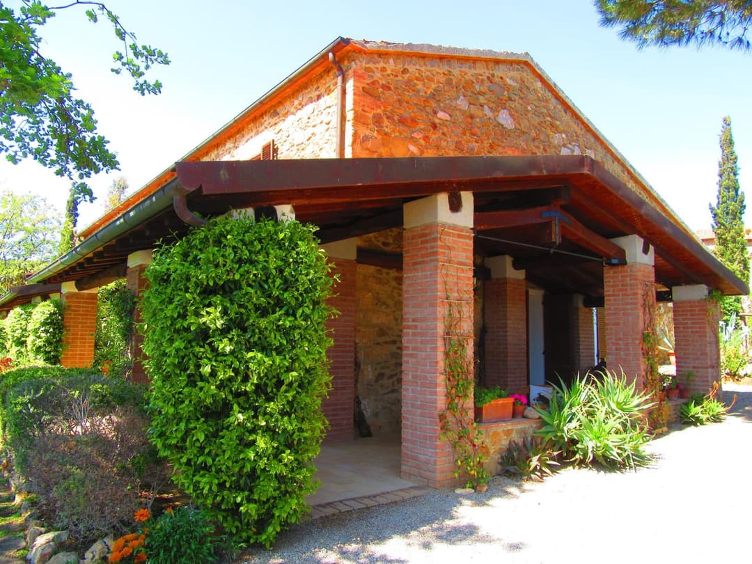 Agriturismo Serignano alle Rocchette — photo 1 of 1