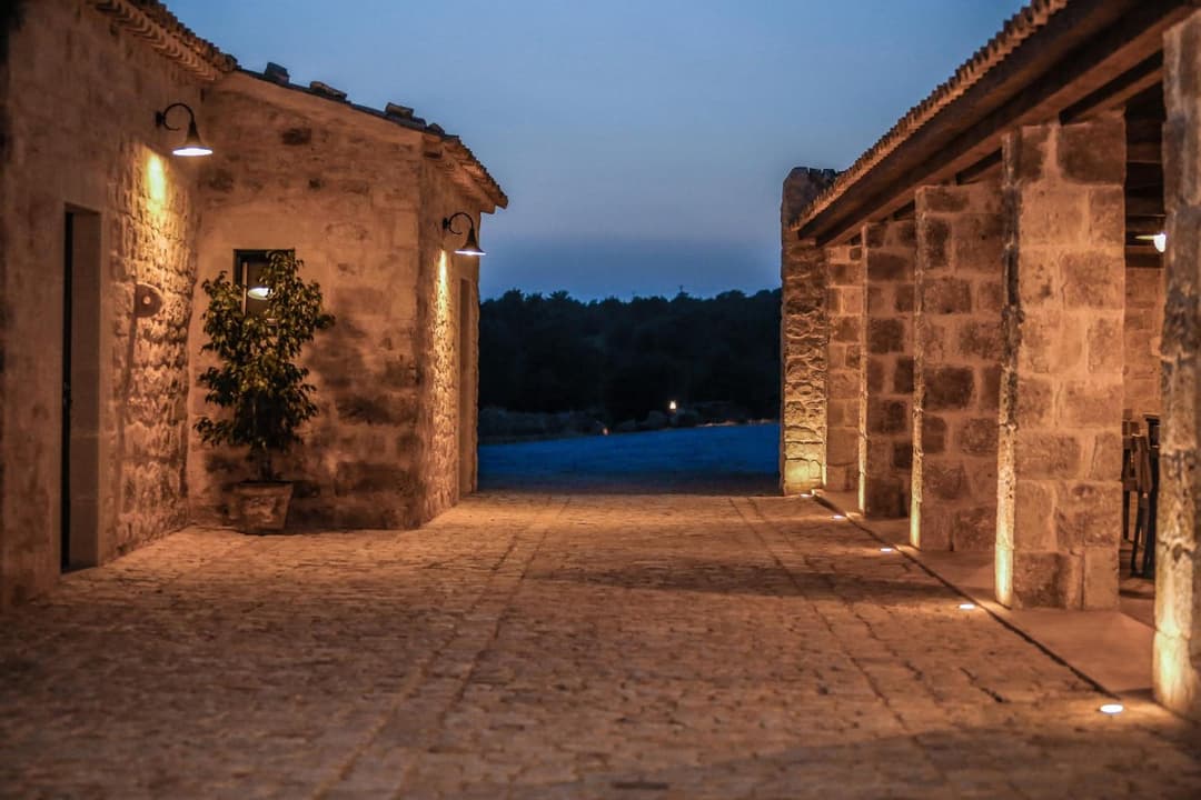 Agriturismo Le Chiuse di Guadagna — photo 1 of 1