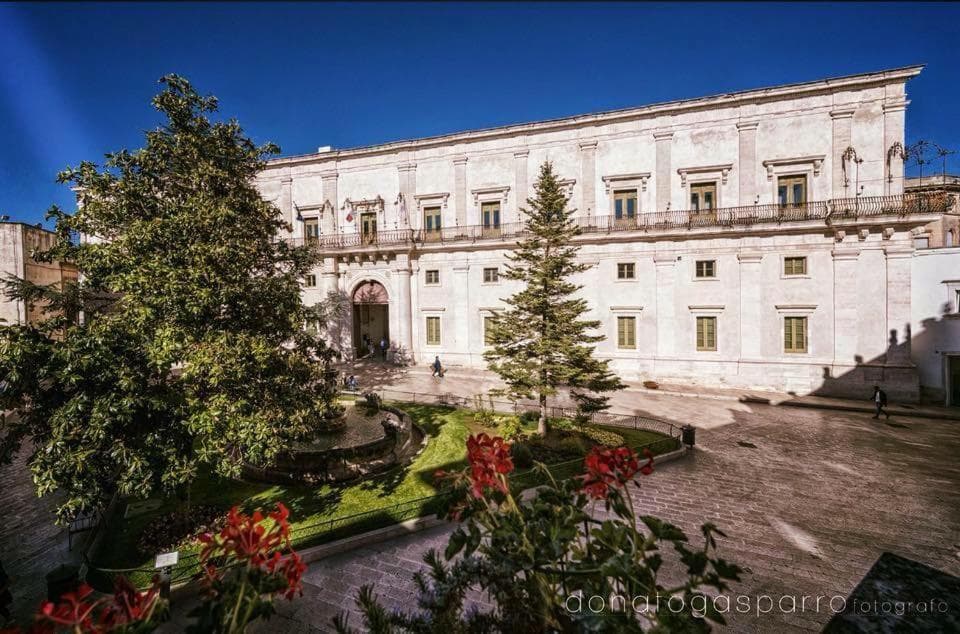 Casa Adele - Dimora del 1700 nel centro storico — photo 1 of 1