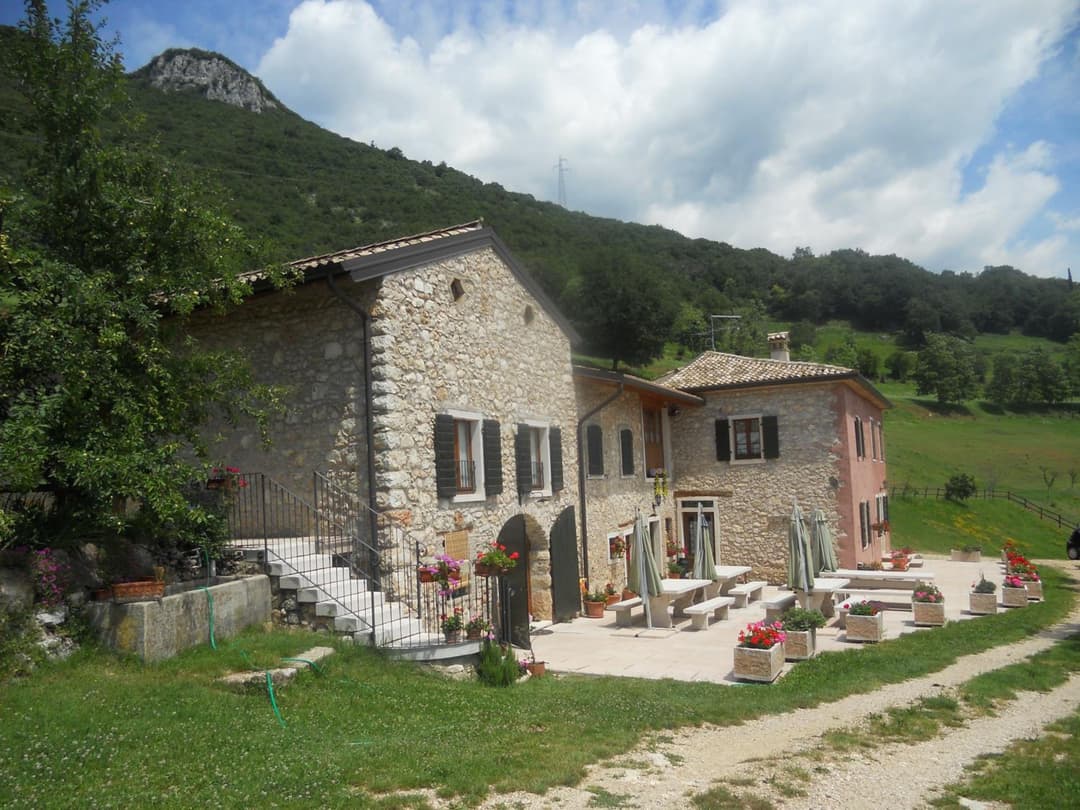 Agriturismo Lusani — photo 1 of 1