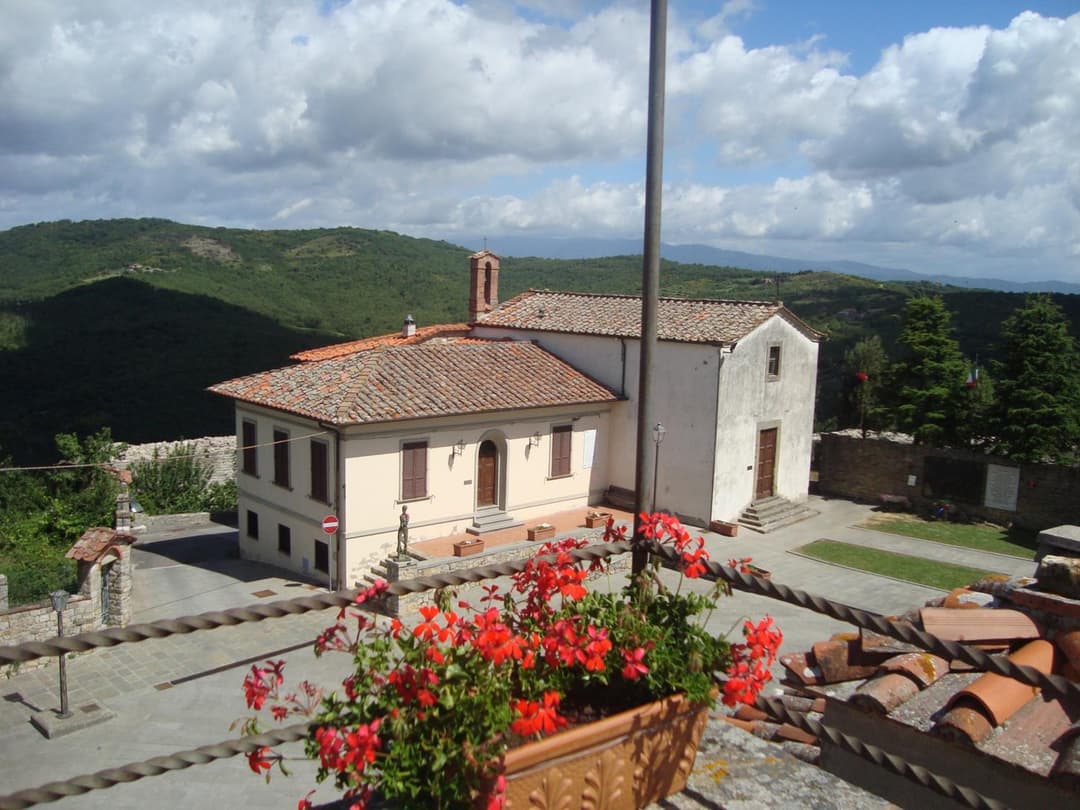 Locanda Antico Borgo — photo 1 of 64