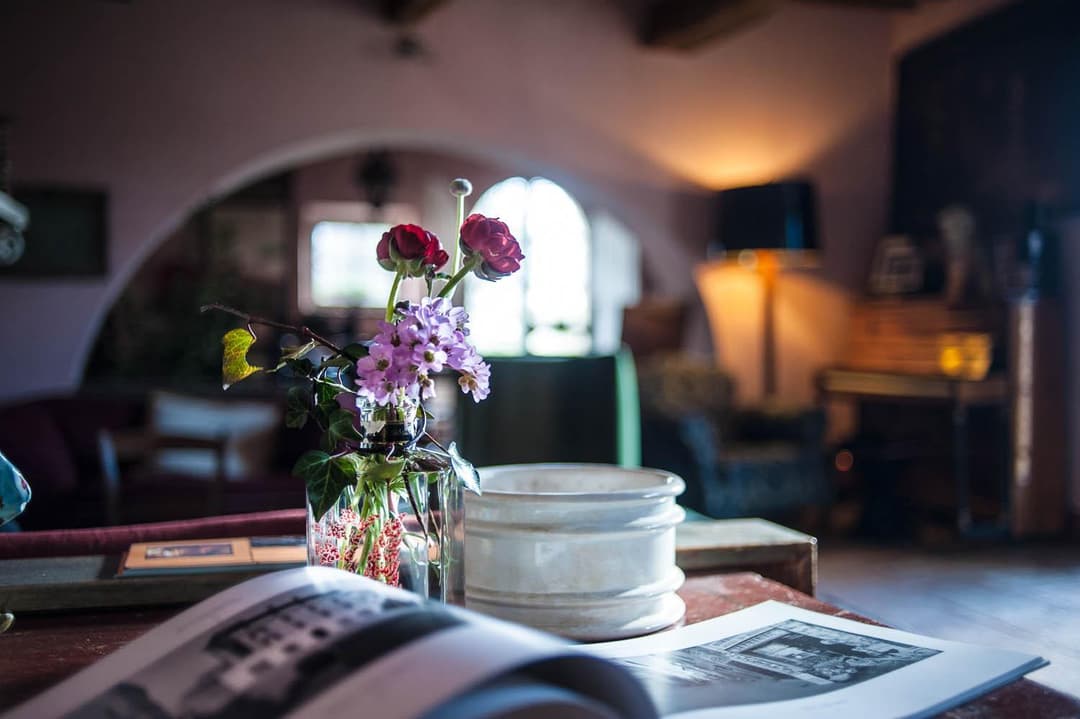 Villa La Lodola — photo 1 of 1