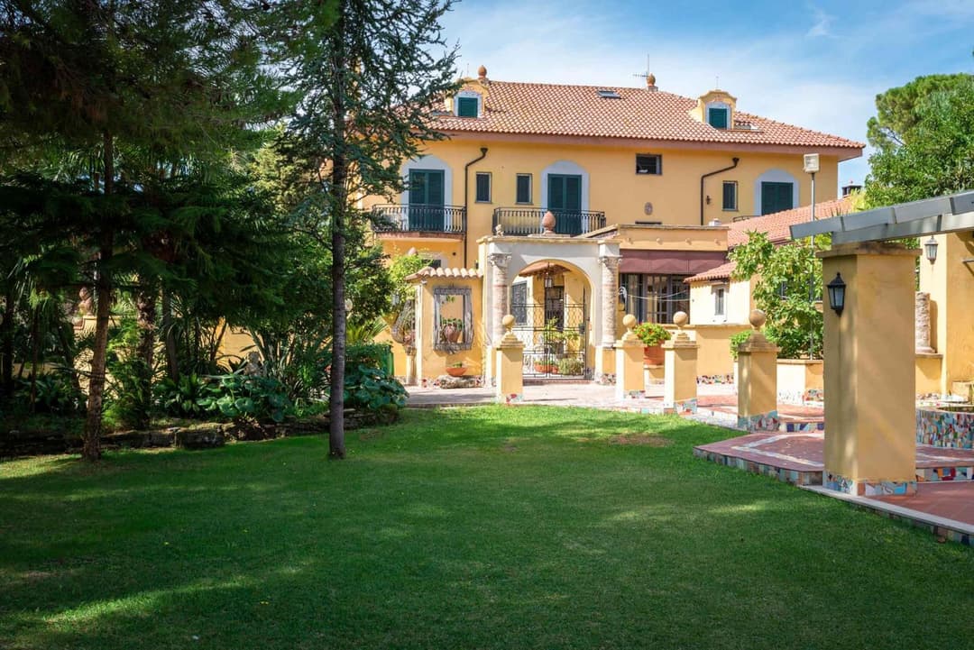Hotel Villa Rita — photo 1 of 1