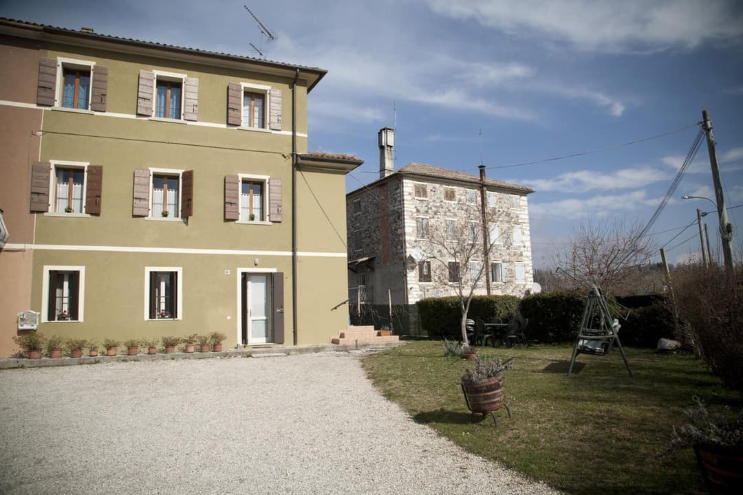 La Corte Di Ottorina — photo 1 of 1
