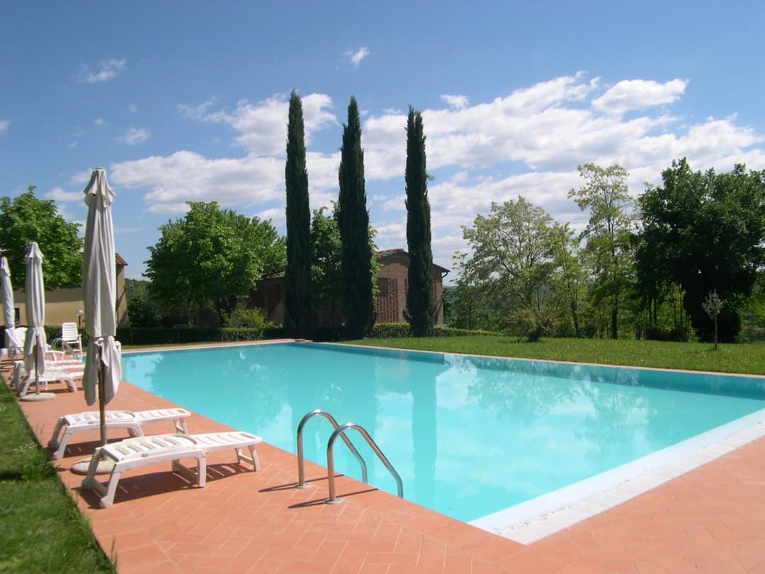 Appartamenti Avanella a 150 mt dalla piscina 150 mt from swimming pool — photo 1 of 1