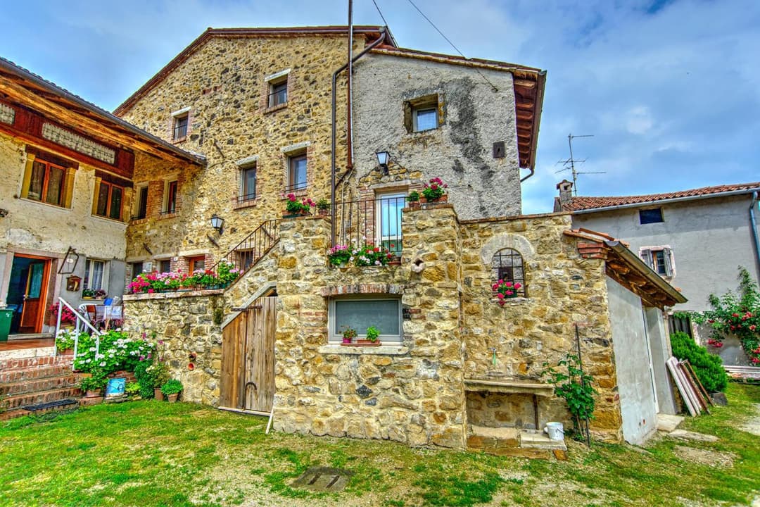 Agriturismo "Antico Borgo" — photo 1 of 1