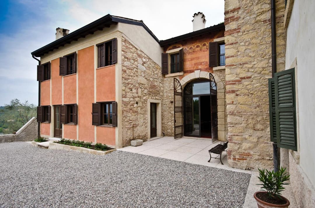 Relais Villa Ambrosetti — photo 1 of 1