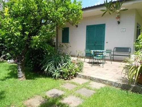 Villa Scimmia — photo 1 of 1