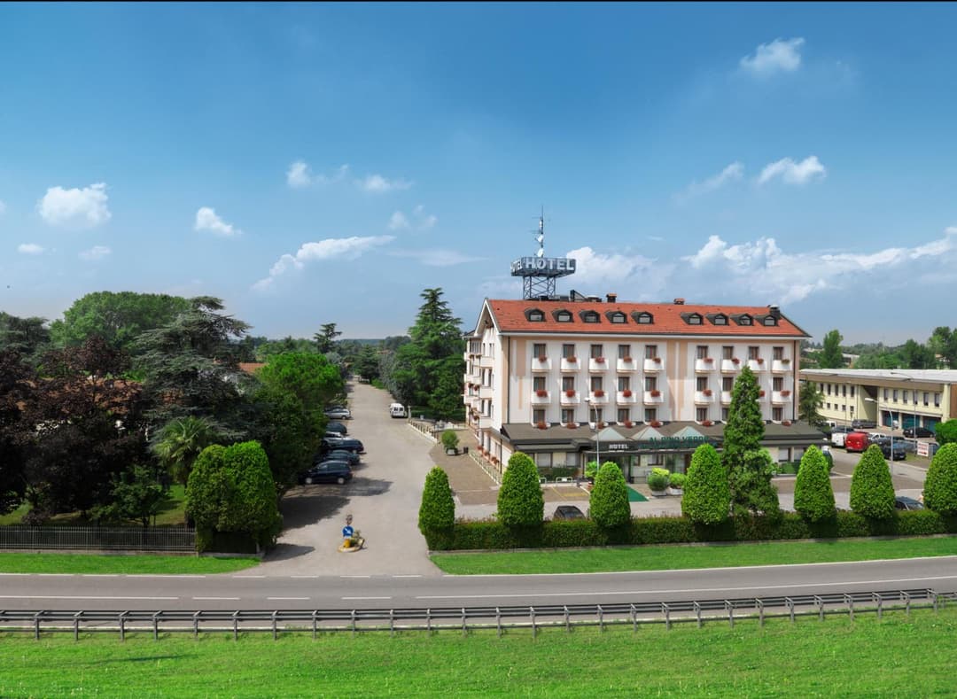 Hotel Al Pino Verde — photo 1 of 1