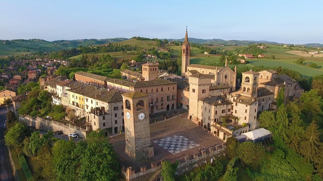 BB il Castello di Vetro — photo 1 of 1
