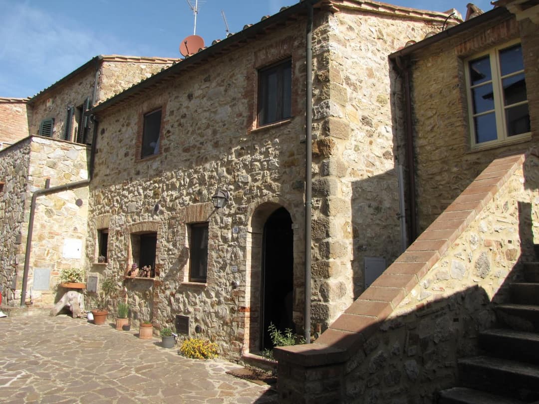 Al Piccolo Ulivo, a casa di Mimo&Sè — photo 1 of 1