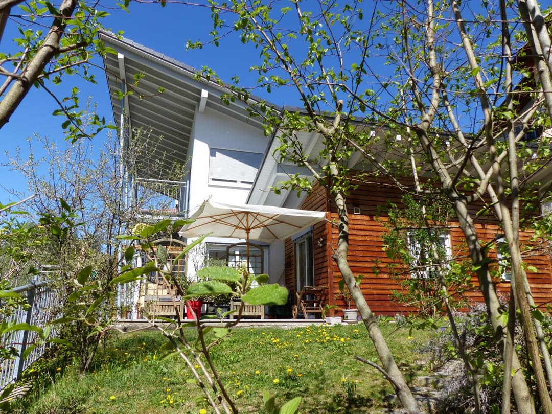 Casa Clima Tandem — photo 1 of 1