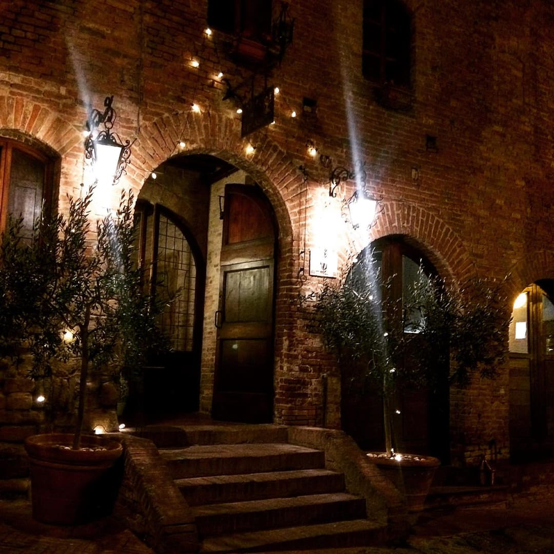 B&B Osteria Del Vicario — photo 1 of 1