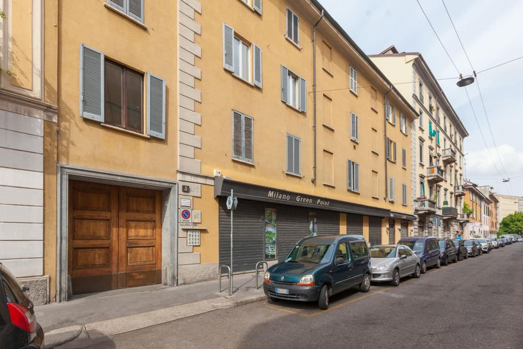 Milano Suite - Downtown — photo 1 of 28