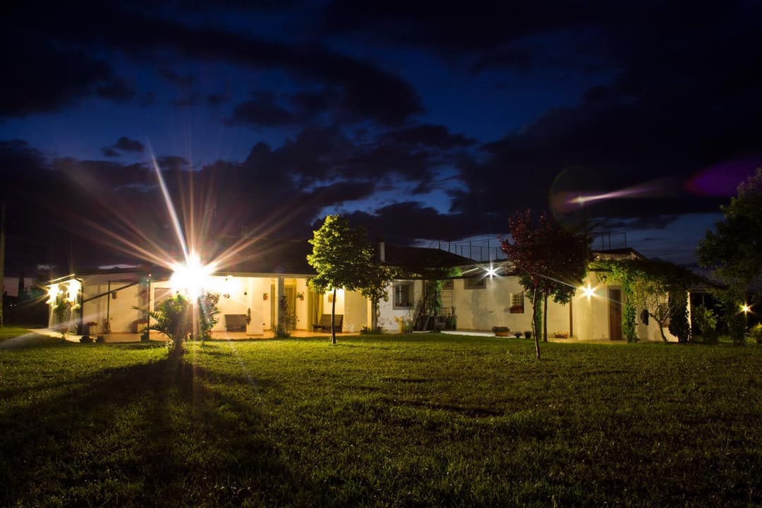 Villa Lancellotti — photo 1 of 1